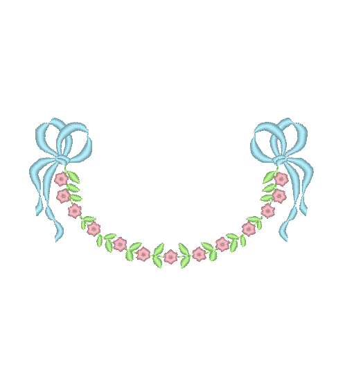 Anna's Garlands Anna's Garlands