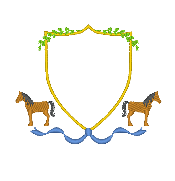 Blue Ribbon Horses Blue Ribbon Horses