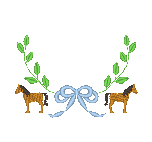 Blue Ribbon Horses Blue Ribbon Horses