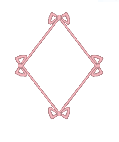 Bowtie Diamond Bowtie Diamond