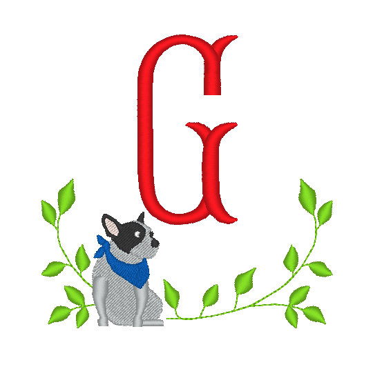 French Bulldog French Bulldog