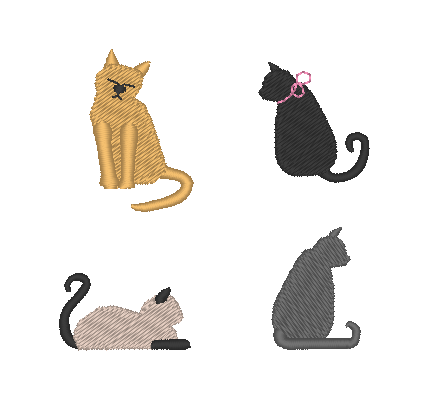 Cat Collection Cat Collection