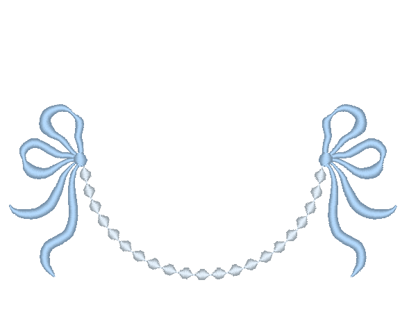 Ribbons and Pearls Ribbons and Pearls