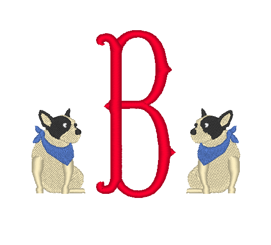 French Bulldog French Bulldog