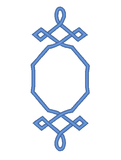 Chinois Trim Chinois Trim