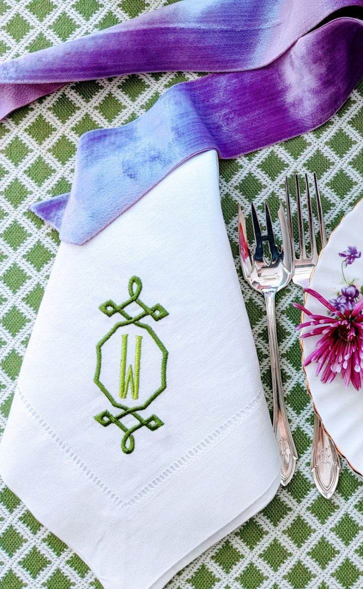 Chinois Trim Chinois Trim