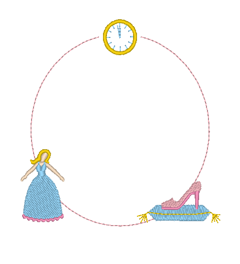 Cinderella Collection Cinderella Collection