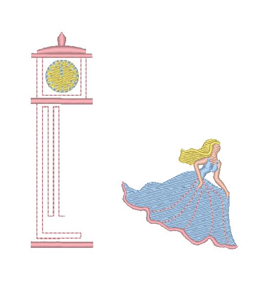 Cinderella's Night Out Cinderella's Night Out