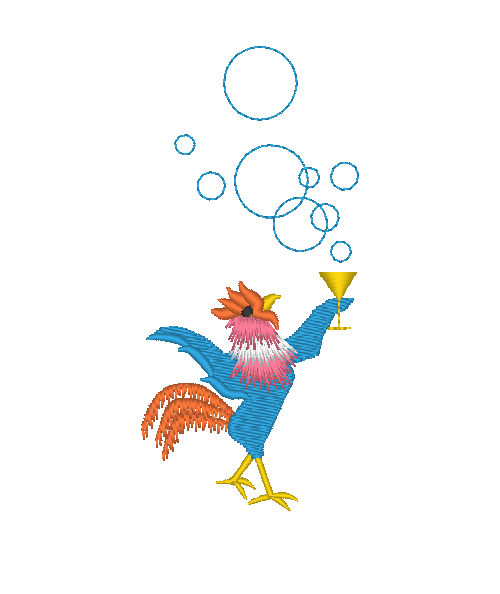 Cock Tails Cock Tails