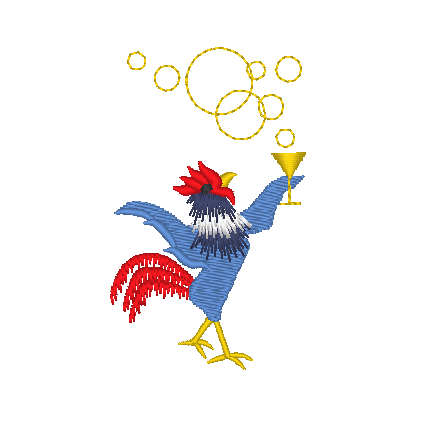 Cock Tails Cock Tails