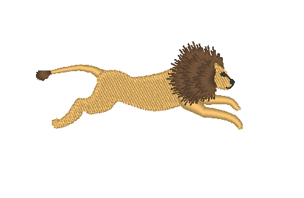 Dandy-Lion Dandy-Lion