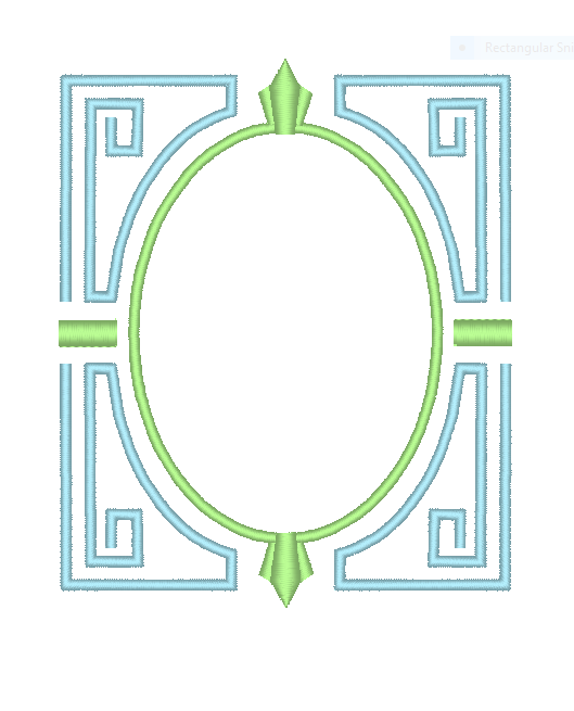 Easton Frame Easton Frame