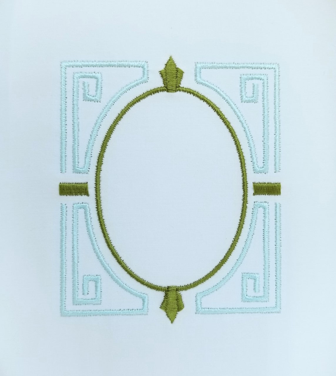 Easton Frame Easton Frame