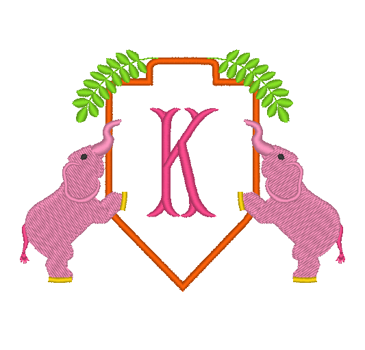 Elephants! Elephants!