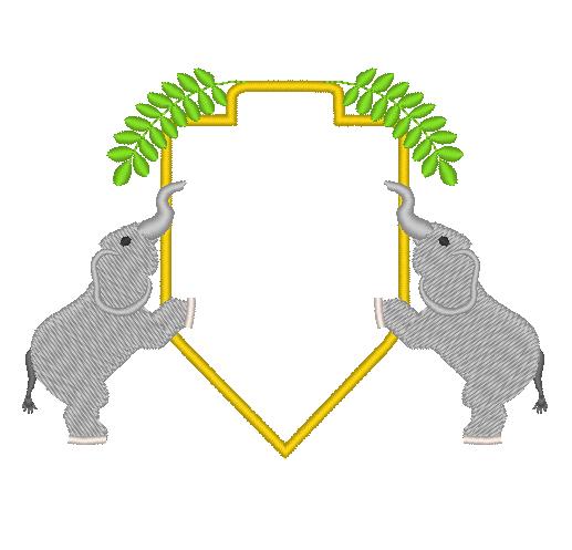 Elephants! Elephants!