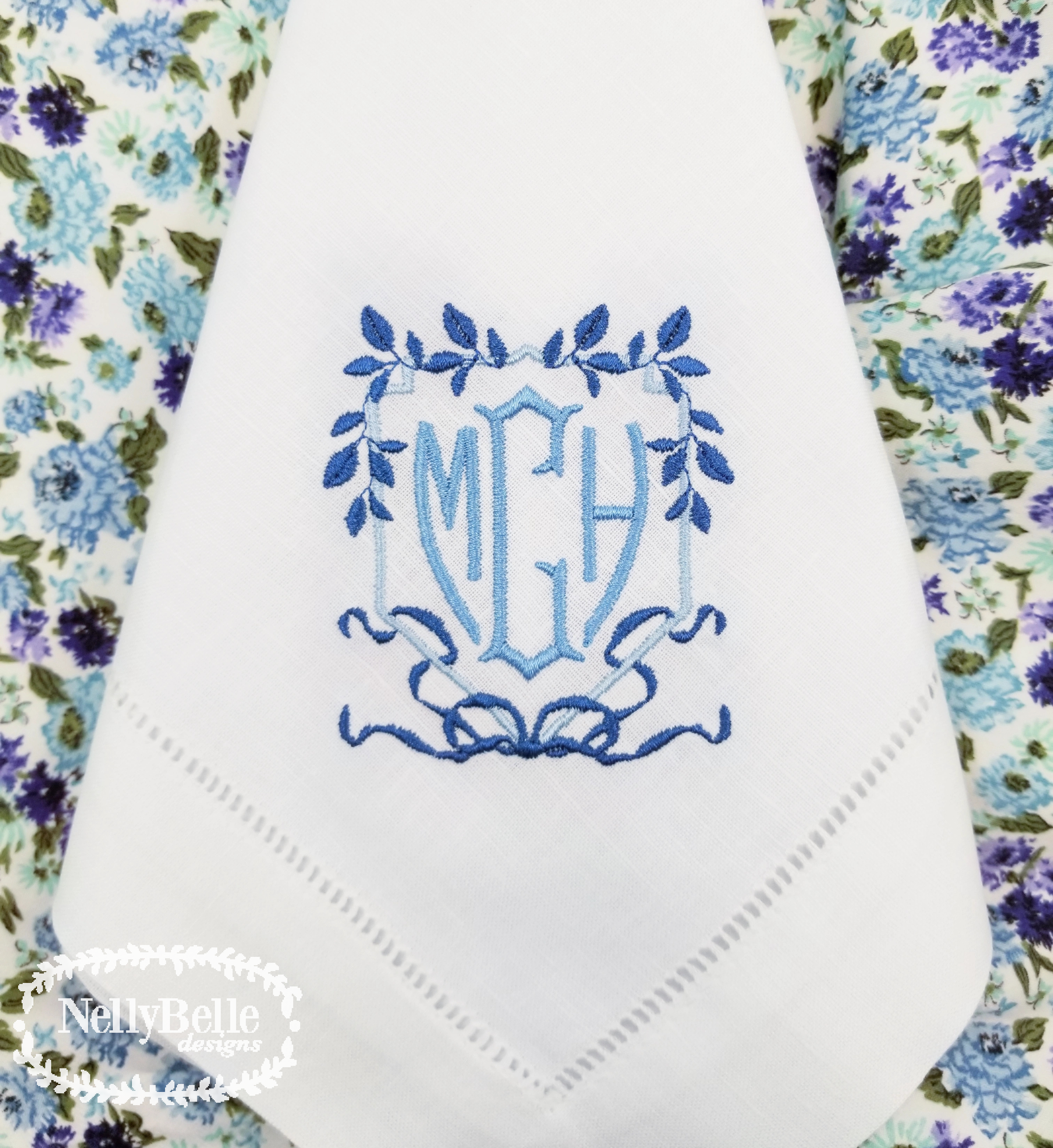 Campbell Crest Campbell Crest