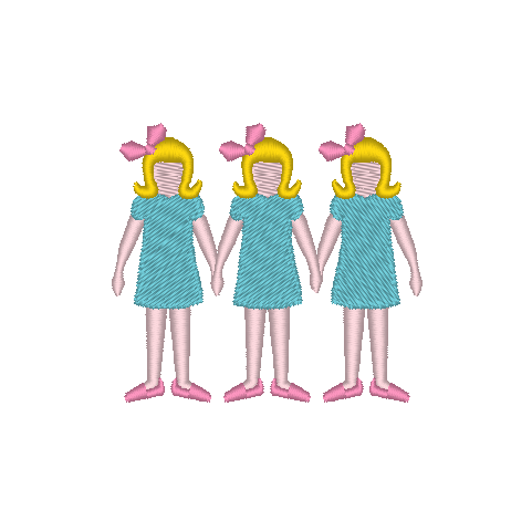 Girl Friends Girl Friends