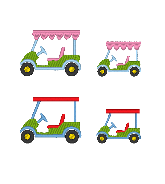 On the Green On the Green