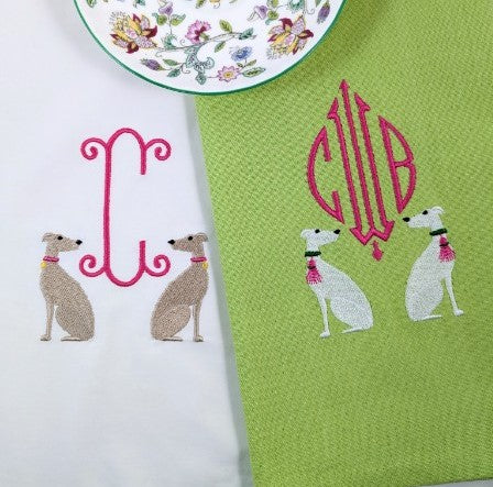 Greyhounds Greyhounds