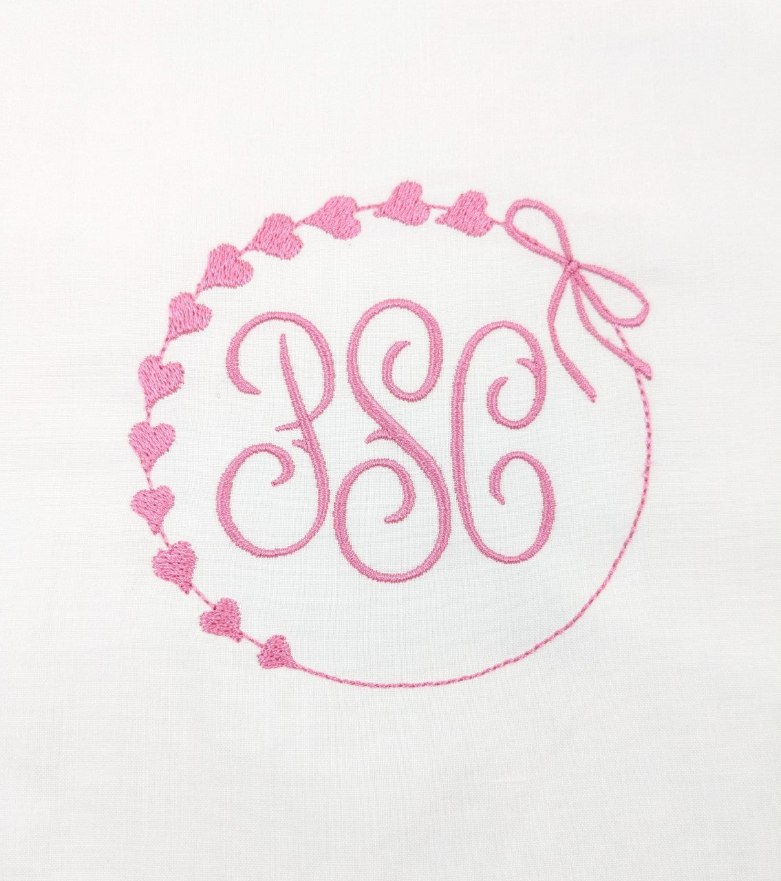 Heart Strings Heart Strings