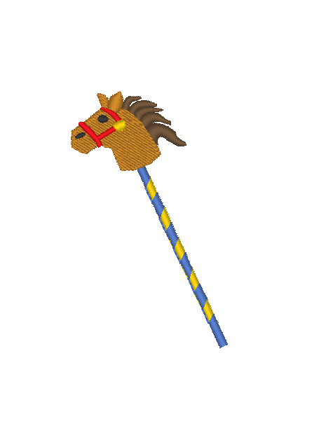 Hobby Horse Hobby Horse