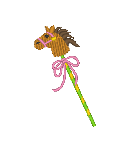 Hobby Horse Hobby Horse
