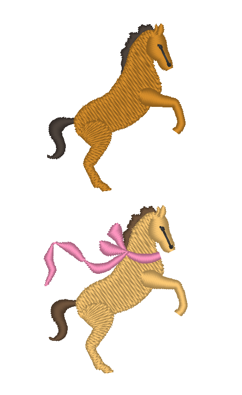 Horses Horses