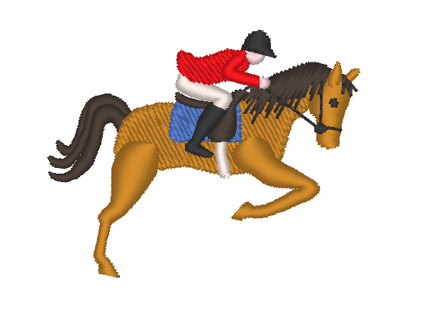 Equestrian Collection Equestrian Collection