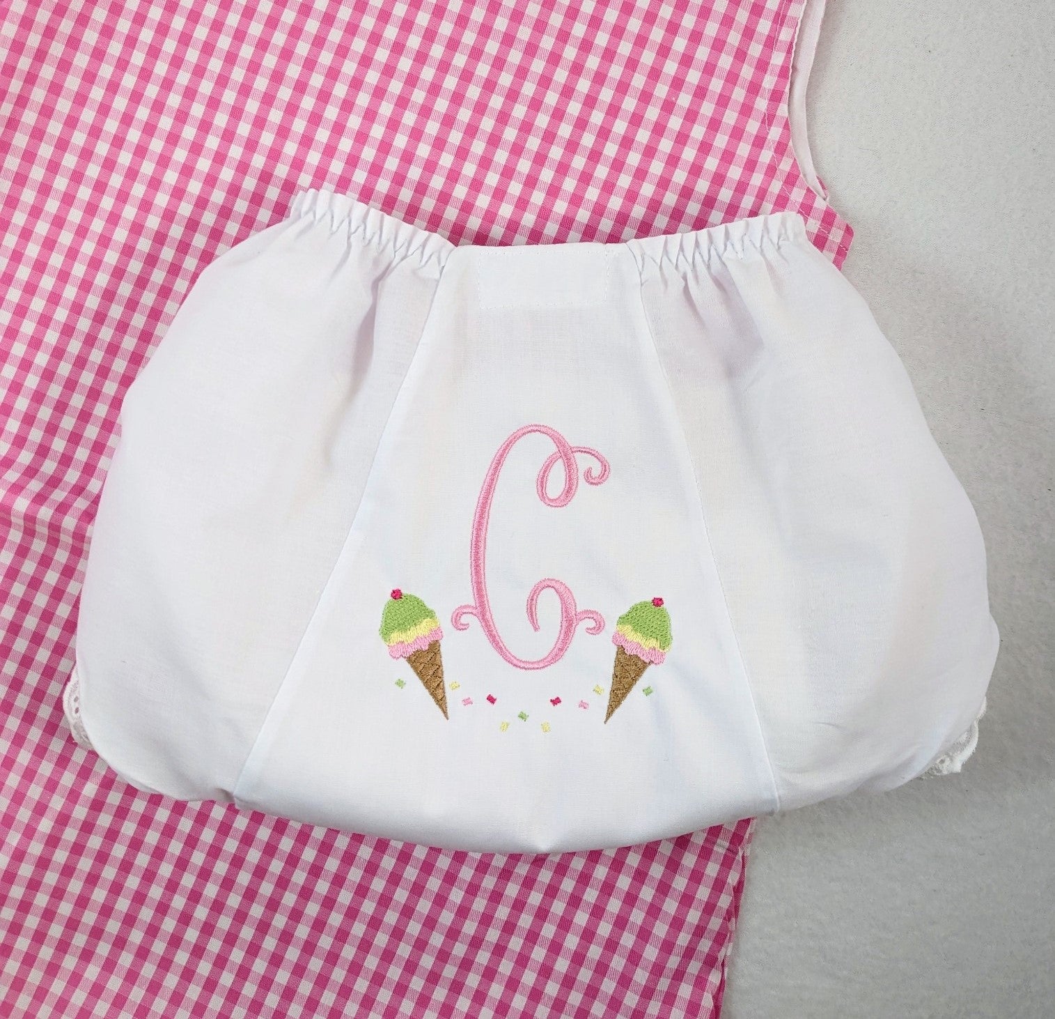 Ice Cream and Sprinkles Ice Cream and Sprinkles