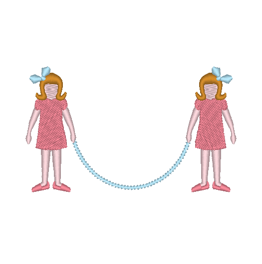 Girl Friends Girl Friends