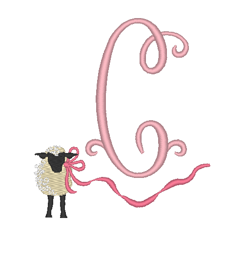 Lamb in Ivy Lamb in Ivy