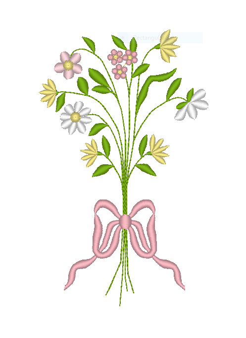 Wispy Bouquet Wispy Bouquet