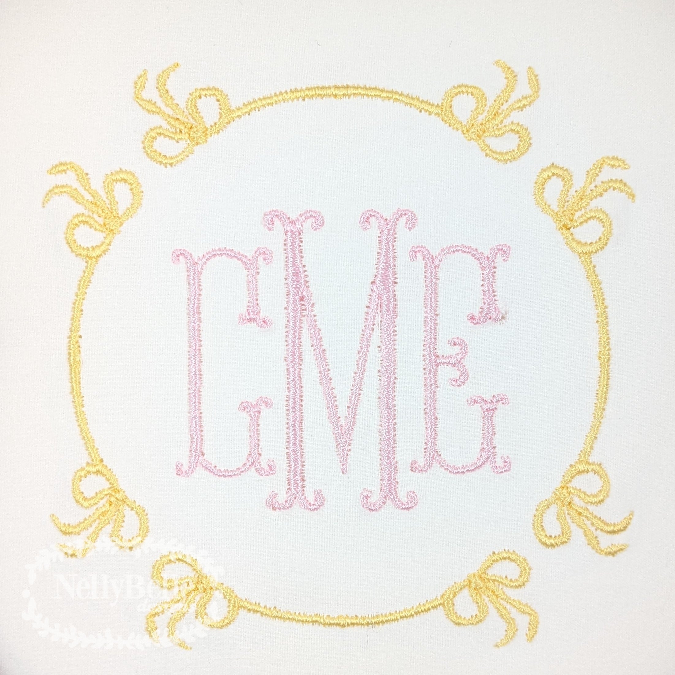 Emma Frame Emma Frame