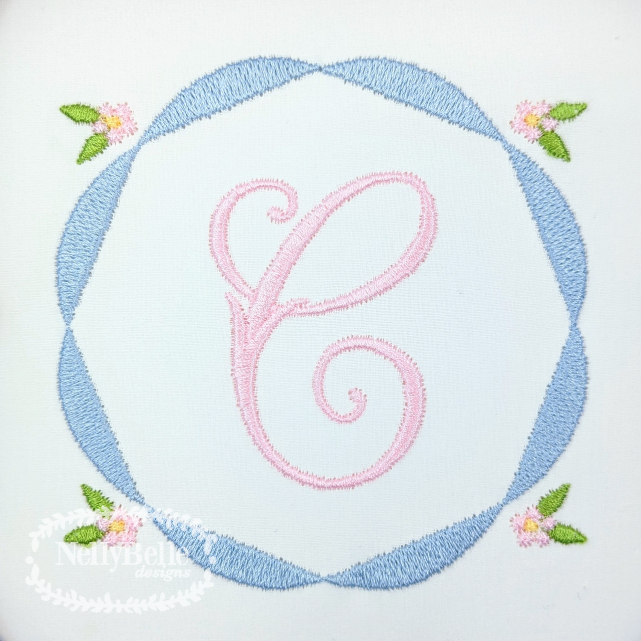 Louise Ribbon Wreath Louise Ribbon Wreath