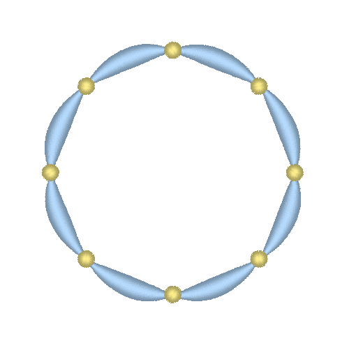 Louise Ribbon Wreath Louise Ribbon Wreath