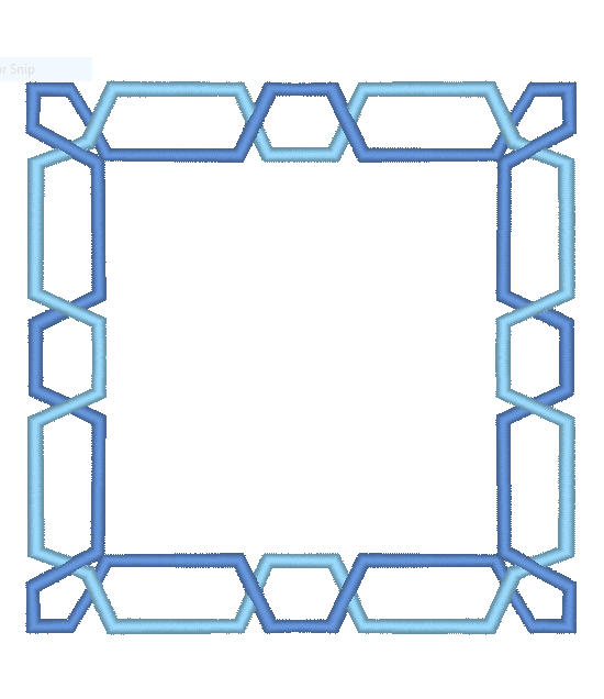 Maya Frame Maya Frame