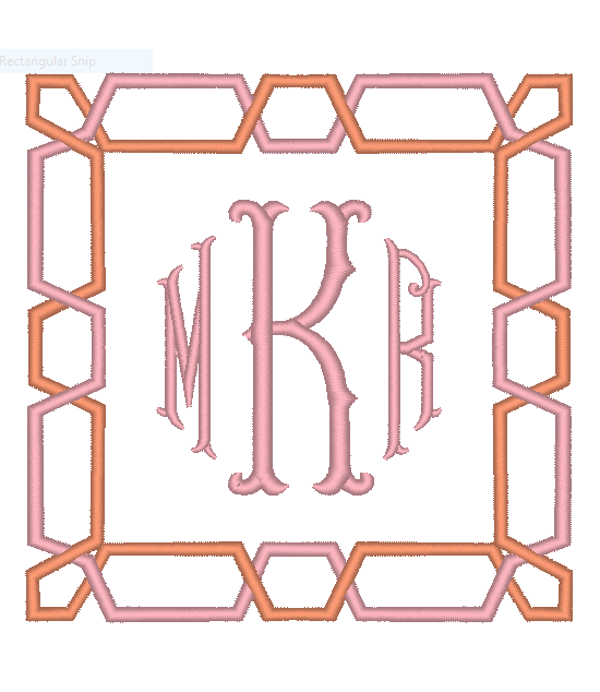 Maya Frame Maya Frame