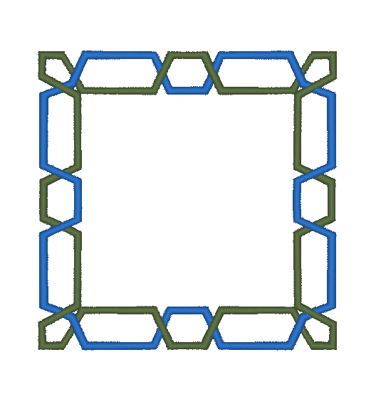 Maya Frame Maya Frame