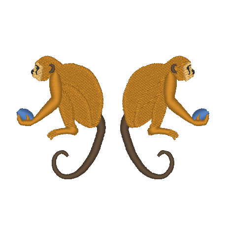 Monkeys Monkeys