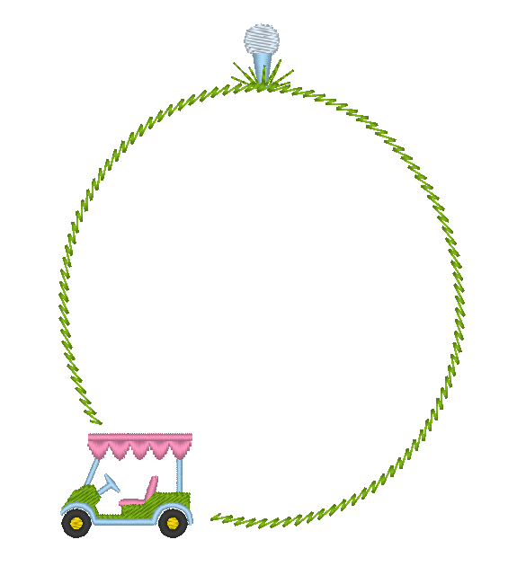 On the Green On the Green