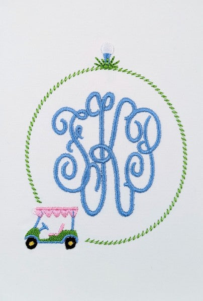 On the Green On the Green