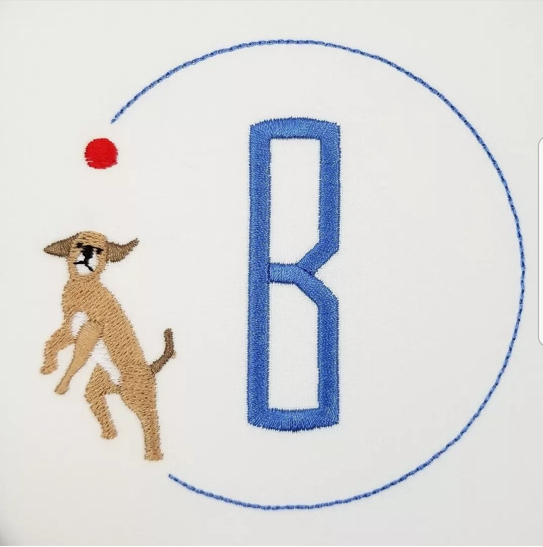 Playing Catch Playing Catch