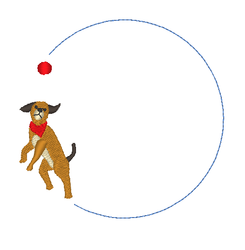 Playing Catch Playing Catch