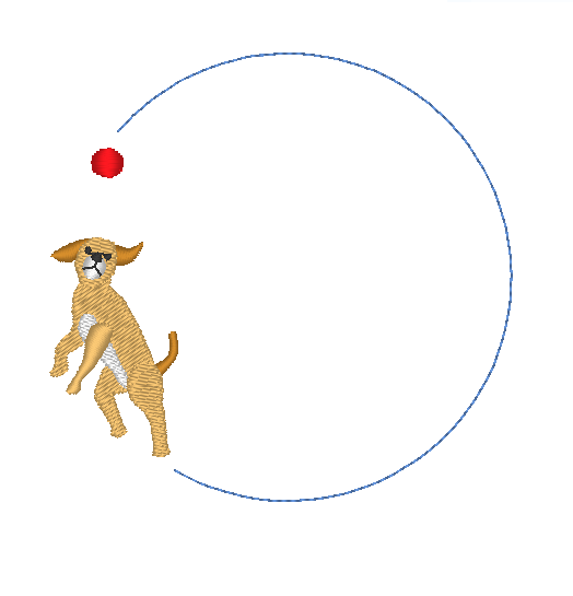 Playing Catch Playing Catch