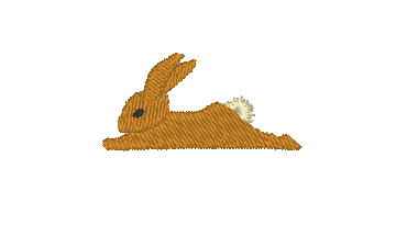 Resting Bunnies Resting Bunnies