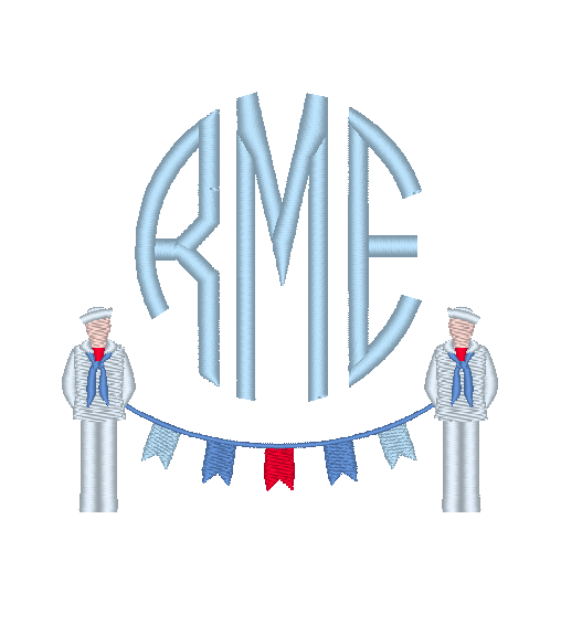 Ship Shape Sailor Ship Shape Sailor