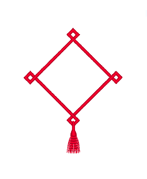 Silk Tassel Silk Tassel