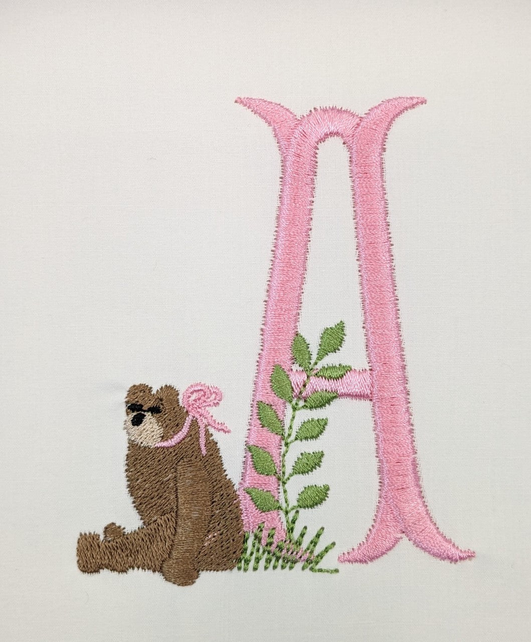 Sitting Bears Sitting Bears