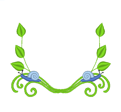 Snips and Snails Snips and Snails