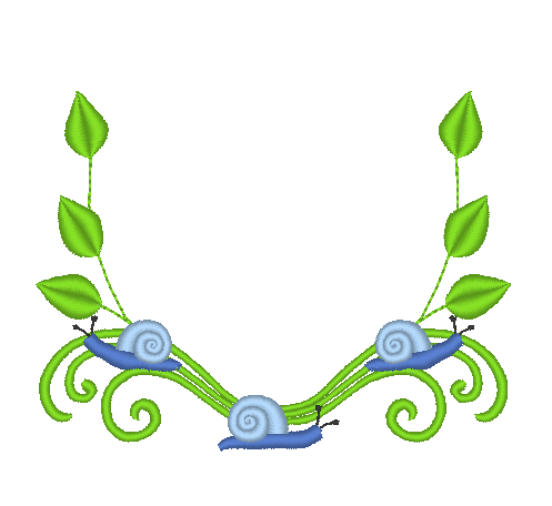 Snips and Snails Snips and Snails